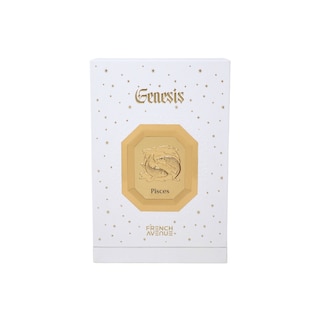 Foto 6 | Foto 6 | Perfume French Avenue Genesis Pisces Eau De Parfum 90 Ml