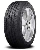 Llanta Kumho Solus Ta51a 175/65r15 84h