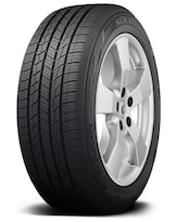 Llanta Kumho Solus Ta51a 185/65r15 88h