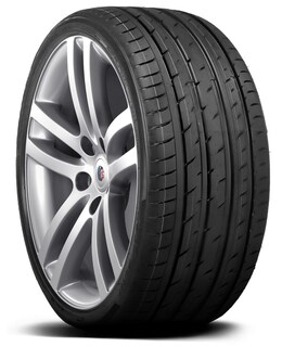 Foto 1 | Foto 1 | Llanta Haida Hd927 225/40r19 93w Xl