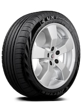 Llanta Jk Tyre Ux Royale Maxx 215/50r17 91v
