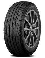 Llanta Maxtrek Sierra S6 255/55r18 105v