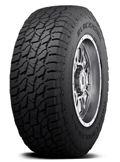 Foto 1 | Foto 1 | Llanta Blackhawk Ridgecrawler A/t 245/70r17 110t