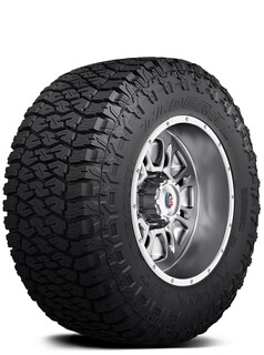 Foto 1 | Foto 1 | Llanta Federal Xplora A/t P285/70r17 117t