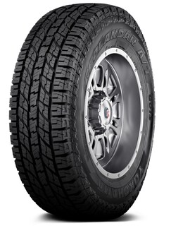 Foto 1 | Foto 1 | Llanta Yokohama Geolandar A/t G015 265/70r15 112h