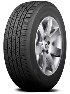 Foto 1 | Foto 1 | Llanta Continental Crosscontact Lx25 225/65r17 102h