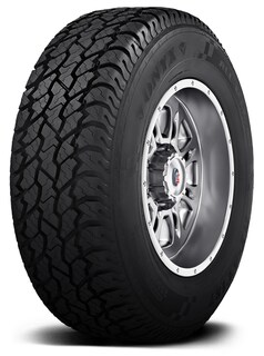 Foto 1 | Foto 1 | Llanta Onyx Ny-at187 265/75r16 116s