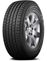 Llanta Kumho Crugen Ht51 255/70r17 112t