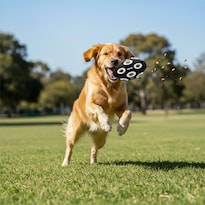 Juguete Dispensador Para Perro Nfl Las Vegas Raiders 100% Oficial