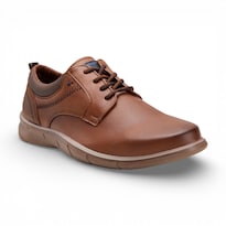Zapatos Golden Shoes 1821-05 Camel Casual Hombre