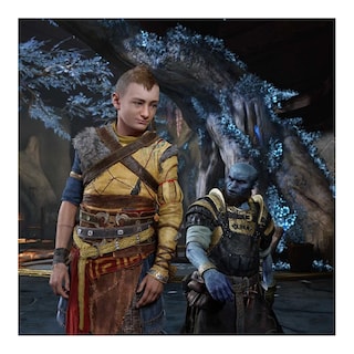 Foto 4 | Foto 4 | Consola PlayStation 4 + God of War Ragnarok