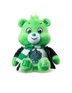 Foto 1 | Foto 1 | Peluche 8 Pulgadas Oso Casa Slytherin Infantil