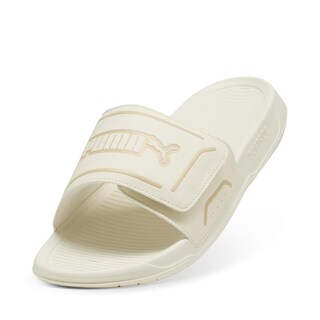 Foto 3 | Foto 3 | Sandalia Puma Para Mujer Casual Beige