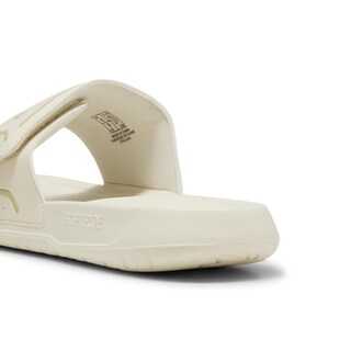 Foto 4 | Foto 4 | Sandalia Puma Para Mujer Casual Beige