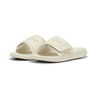 Foto 5 | Foto 5 | Sandalia Puma Para Mujer Casual Beige