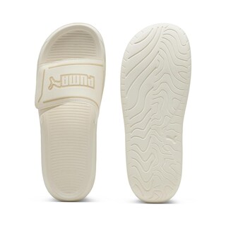 Foto 6 | Foto 6 | Sandalia Puma Para Mujer Casual Beige