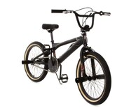 Bicicleta Bmx Superbroncco R20 1v Negro
