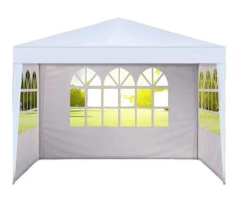 Foto 1 | Foto 1 | Escritorio Móvil Regulable En Altura Con Ruedas Mdf Modelo Blanco