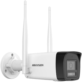 Foto 2 | Foto 2 | Kit de Cámaras Inalámbricas Hikvision 1080pcCon Audio y Visión Nocturna para Exterior