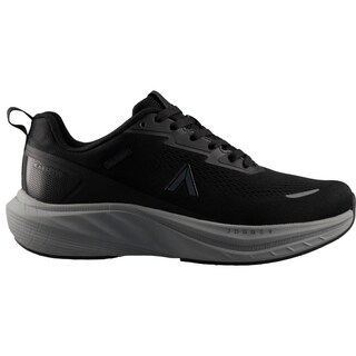Foto 1 | Foto 1 | Tenis Caballero Karosso Ek105 Negro Deportivo Casual Talla 25 A 29 M