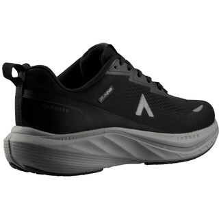 Foto 3 | Foto 3 | Tenis Caballero Karosso Ek105 Negro Deportivo Casual Talla 25 A 29 M