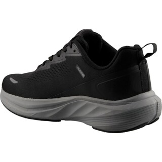 Foto 4 | Foto 4 | Tenis Caballero Karosso Ek105 Negro Deportivo Casual Talla 25 A 29 M