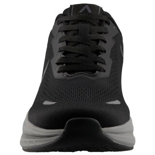 Foto 5 | Foto 5 | Tenis Caballero Karosso Ek105 Negro Deportivo Casual Talla 25 A 29 M