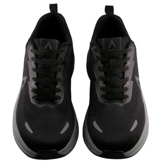 Foto 6 | Foto 6 | Tenis Caballero Karosso Ek105 Negro Deportivo Casual Talla 25 A 29 M