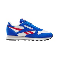 Tenis Reebok Classic Leather Azul para Hombre