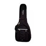 Funda Para Guitarra Eléctrica Pro-lok Lb-neptune-e-pk Bk-bk Color Negro