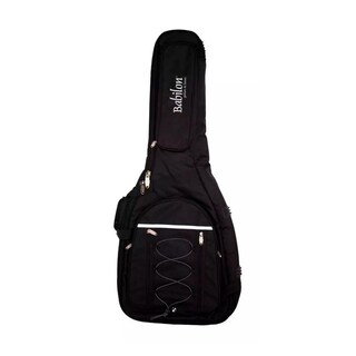 Foto 1 | Foto 1 | Funda Para Guitarra Eléctrica Pro-lok Lb-neptune-e-pk Bk-bk Color Negro