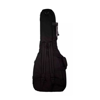 Foto 2 | Foto 2 | Funda Para Guitarra Eléctrica Pro-lok Lb-neptune-e-pk Bk-bk Color Negro