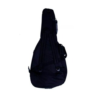 Foto 2 | Foto 2 | Funda Para Guitarra Eléctrica Pro-lok Lb-neptune-e-pk Bl-bk Color Azul