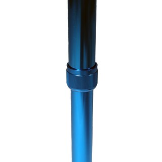 Foto 2 | Foto 2 | Muletas Canadiense Reactiv Azul de Aluminio Regatón Antiderrapante