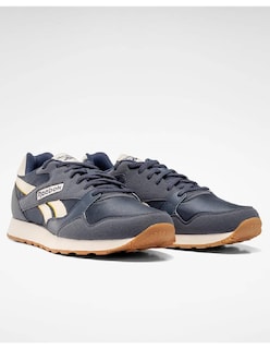 Foto 2 | Foto 2 | Tenis Reebok Premier Road Control Negro Para Mujer