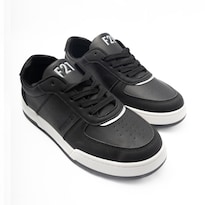 Tenis Forever 21 Chunky Para Mujer