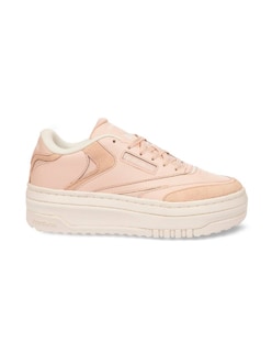 Foto 1 | Foto 1 | Tenis Reebok Club C Extra Rosa para Mujer