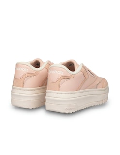 Foto 3 | Foto 3 | Tenis Reebok Club C Extra Rosa para Mujer