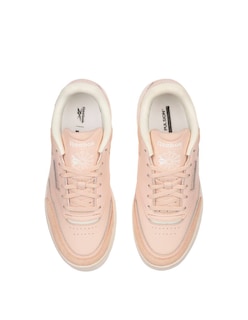 Foto 4 | Foto 4 | Tenis Reebok Club C Extra Rosa para Mujer