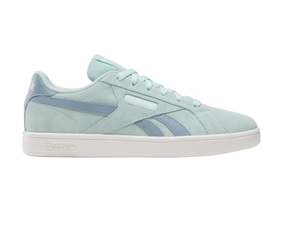 Foto 1 | Foto 1 | Tenis Reebok Court Retro Azul para Mujer
