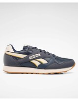 Tenis Reebok Premier Road Control Negro Para Mujer