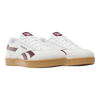 Foto 3 | Foto 3 | Tenis Reebok Smash Edge Blanco Para Dama