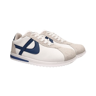 Foto 3 | Foto 3 | Tenis Panam Nápoles Marino Multicolor Hombre/Mujer