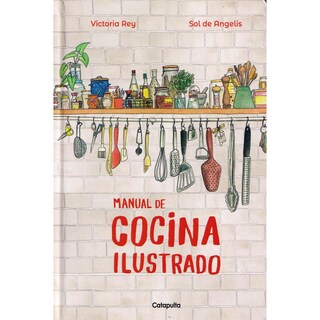 Foto 1 | Foto 1 | El Libro Del Bebé De Catapulta Editores Catapulta Dura