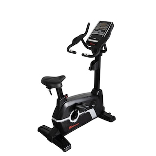Foto 1 | Foto 1 | Bicicleta Vertical Unifitness S-25