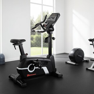 Foto 5 | Foto 5 | Bicicleta Vertical Unifitness S-25