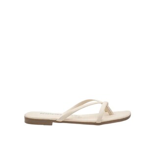 Foto 1 | Foto 1 | Sandalia Kipon Para Mujer Casual Beige