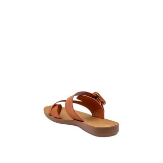 Foto 4 | Foto 4 | Sandalia Kipon Para Mujer Casual Cafe