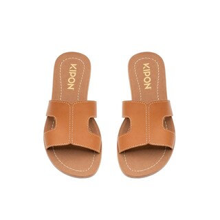 Foto 6 | Foto 6 | Sandalia Kipon Para Mujer Casual Cafe