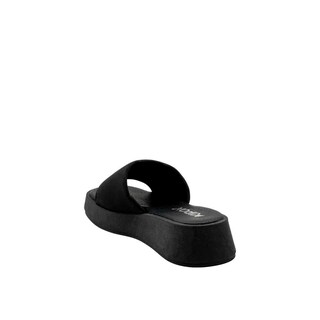 Foto 4 | Foto 4 | Sandalia Kipon Para Mujer Casual Negro